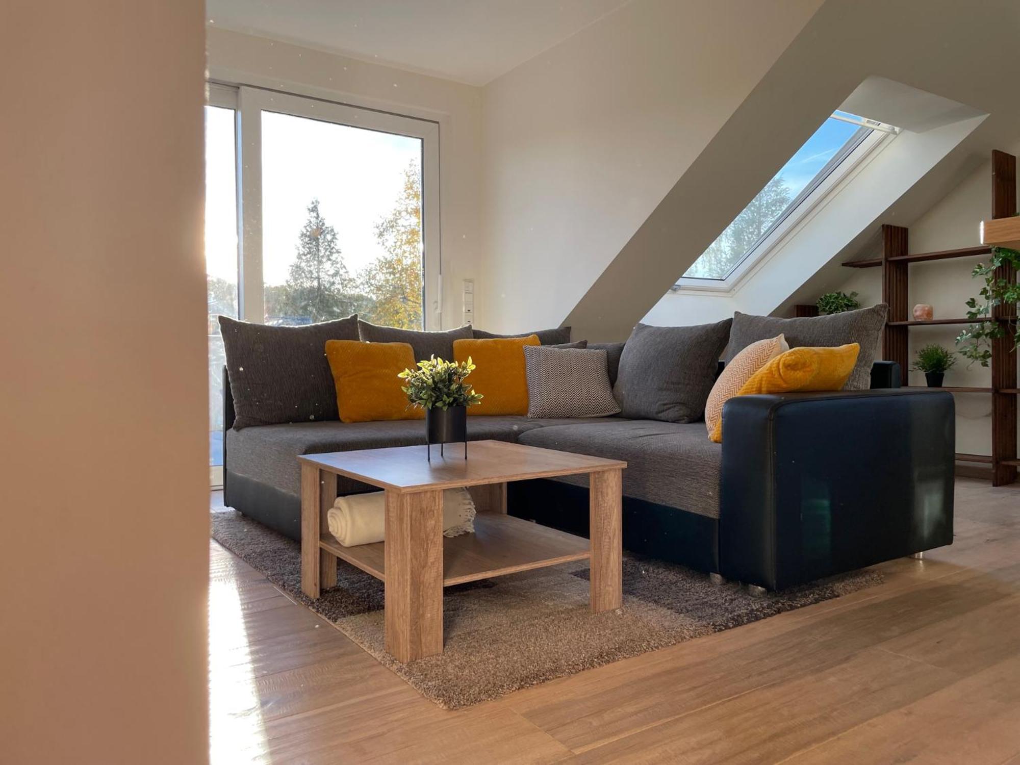 Vakantie Appartement In Luxemburg Berbourg Екстериор снимка
