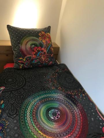 Vakantie Appartement In Luxemburg Berbourg Екстериор снимка